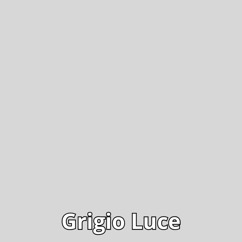 Grigio Luce - RAL 7035